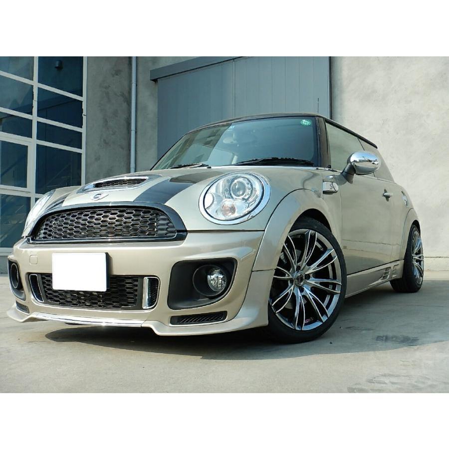 MINI [MARVIN(マーヴィン)社製]ミニクーパーS専用 JCWジョンクーパー 