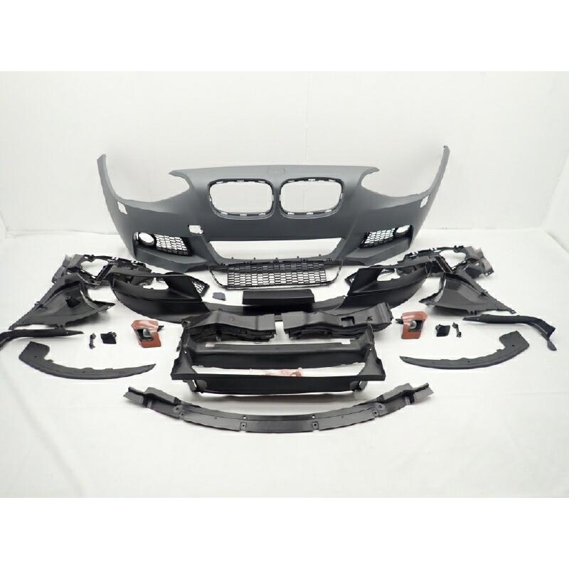 BMW [MARVIN 社製]MスポーツMパフォーマンスルック エアロキット