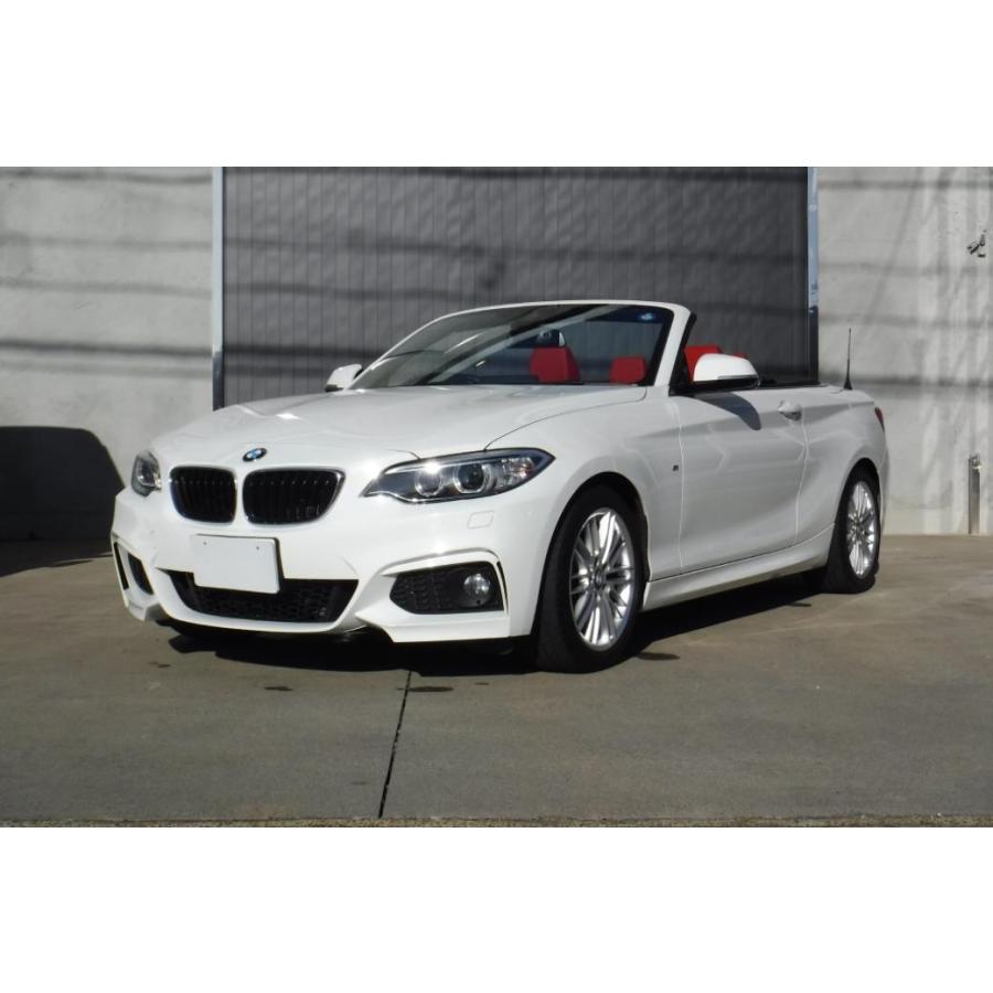 BMW [MARVIN(マーヴィン)社製] Mパフォーマンスルック
