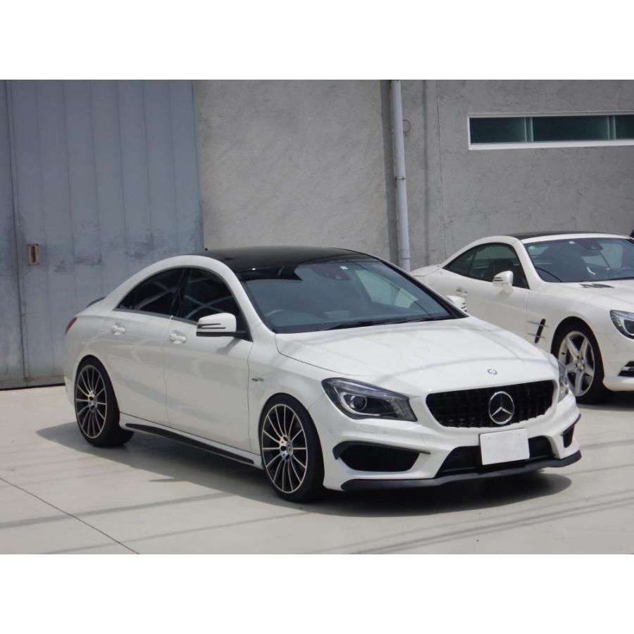 Mercedes-Benz（メルセデス・ベンツ） [MARVIN 社製]AMGルック