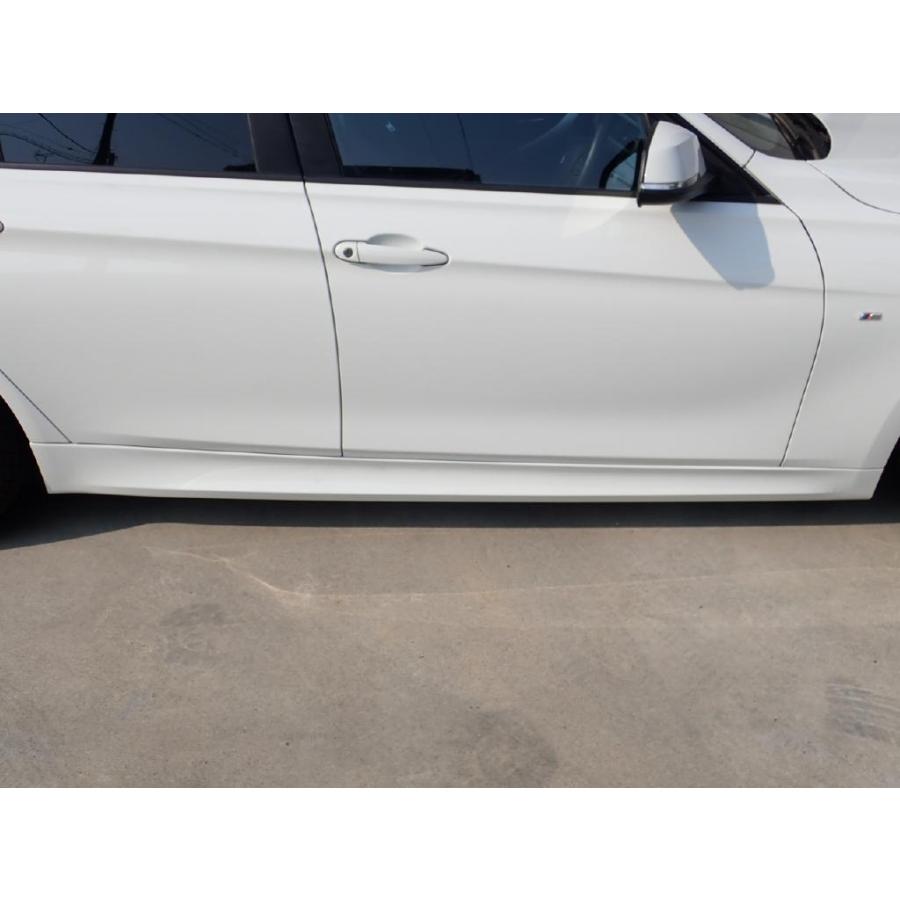 BMW [MARVIN 社製]M3ルック サイドスカート/サイドステップ サイド