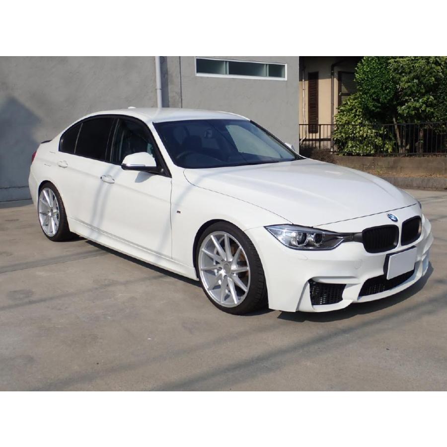 BMW [MARVIN 社製]M3ルック サイドスカート/サイドステップ サイド