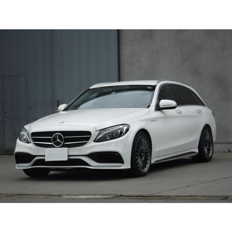 【MARVIN社製】ベンツ CクラスW205 2015年〜2019年 Mercedes-Benz（メルセデス・ベンツ） [MARVIN(マーヴィン)社製]AMG