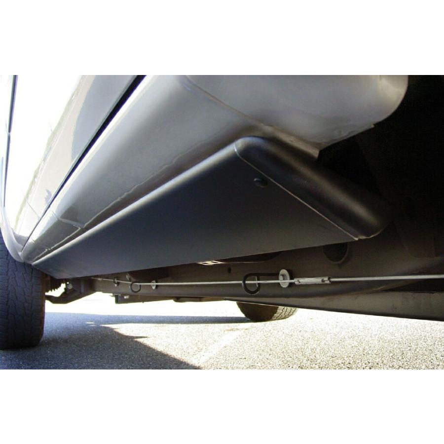 シボレータホ 社外パイプステップ シボレー（CHEVROLET） [AMP Research 正規品] 電動パワーステップ