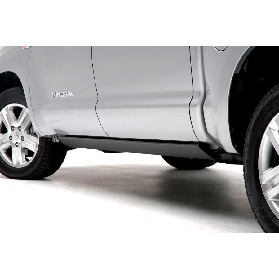トヨタ（TOYOTA） [AMP Research 正規品] 電動パワーステップ/サイド
