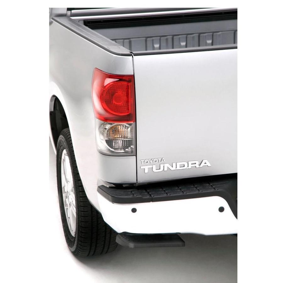 トヨタ（TOYOTA） [AMP Research 正規品] ベッドステップ