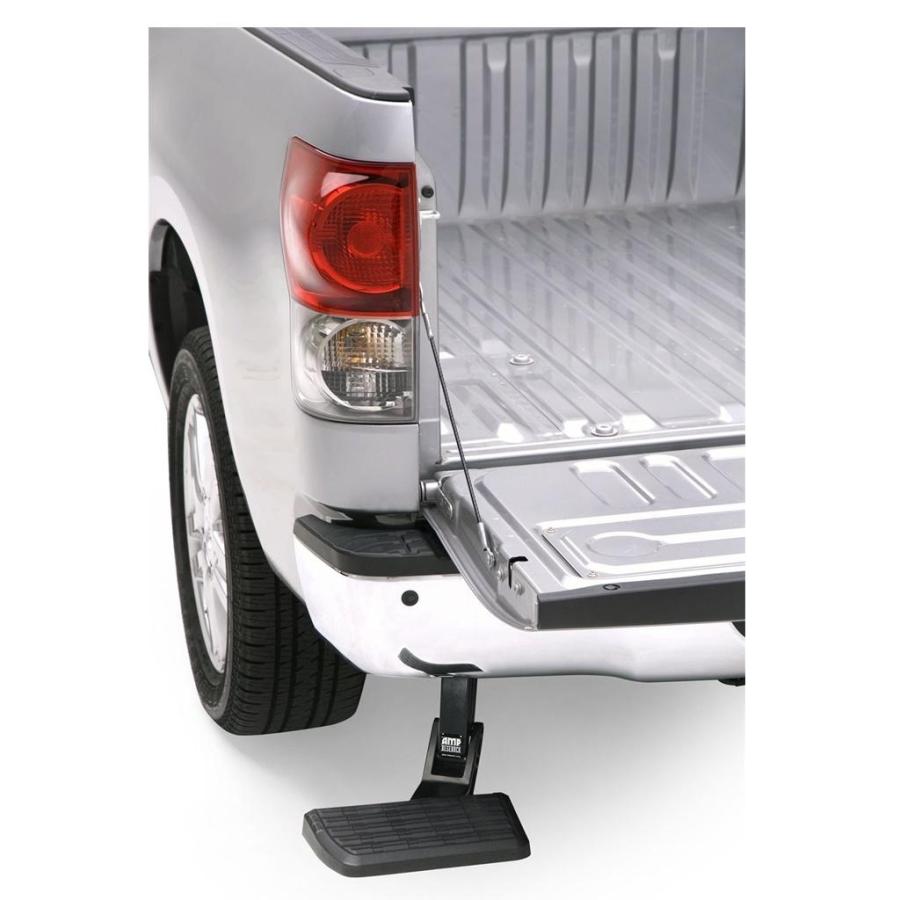 トヨタ（TOYOTA） [AMP Research 正規品] ベッドステップ