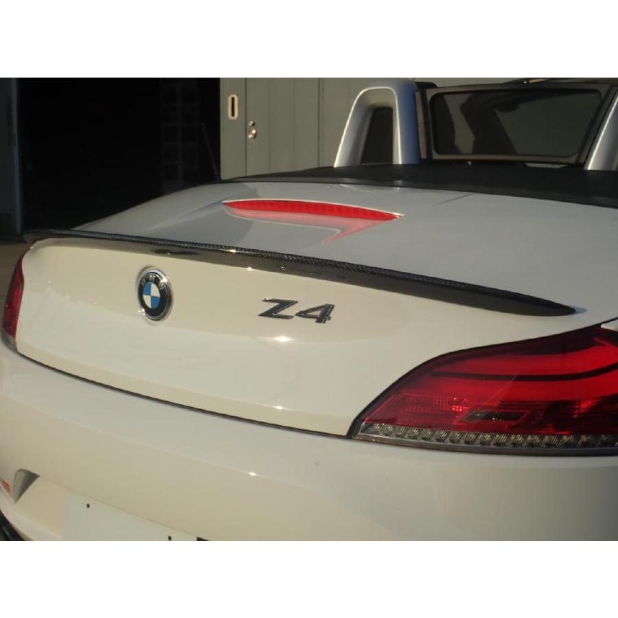 BMW [MARVIN(マーヴィン)社製]トランクスポイラー/リアスポイラー BMW