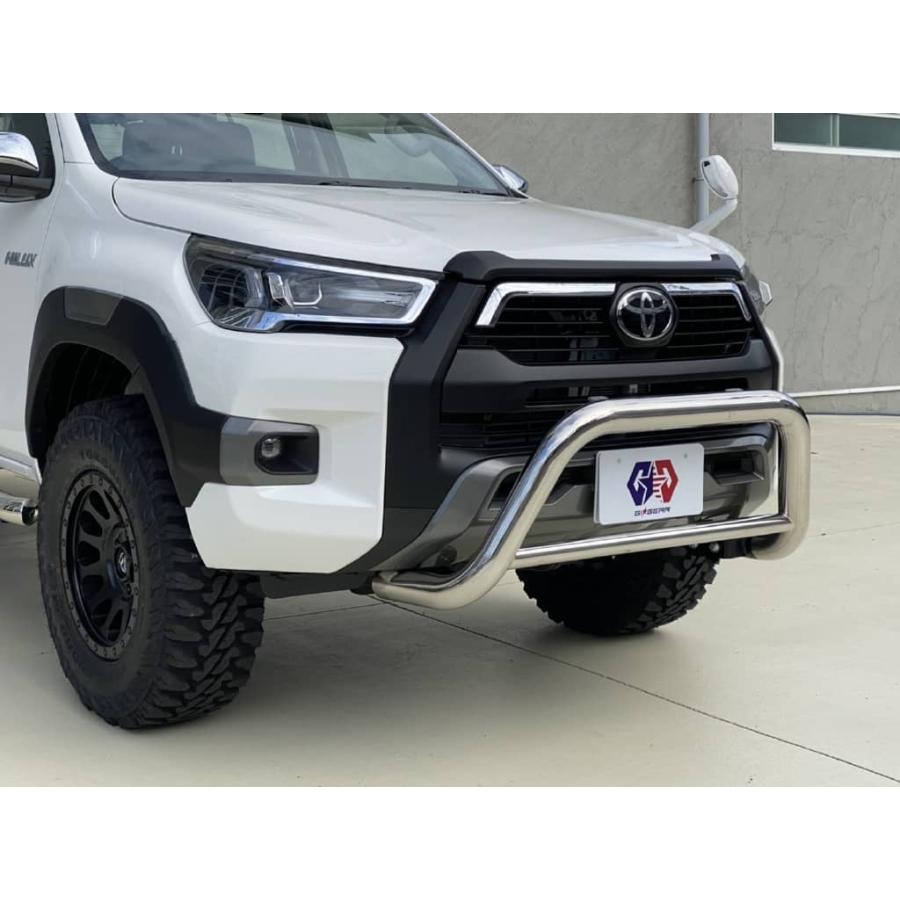 トヨタ（TOYOTA） GI☆GEAR GRスポーツ仕様 フロントバンパー＆グリル