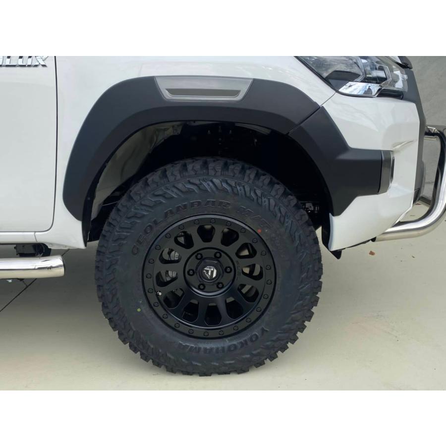 トヨタ（TOYOTA） GI☆GEAR GRスポーツ仕様 フロントバンパー＆グリル