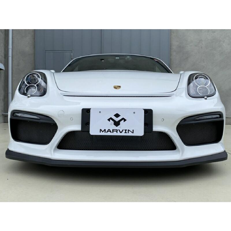 COAPLUS DIM-1000 981ボクスターケイマン アタッチメント付き iPE イノテック PORSCHE 981 ボクスター ケイマン用 エキマニ