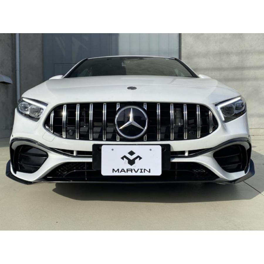 Mercedes-Benz（メルセデス・ベンツ） [MARVIN(マーヴィン)社製]A45 S
