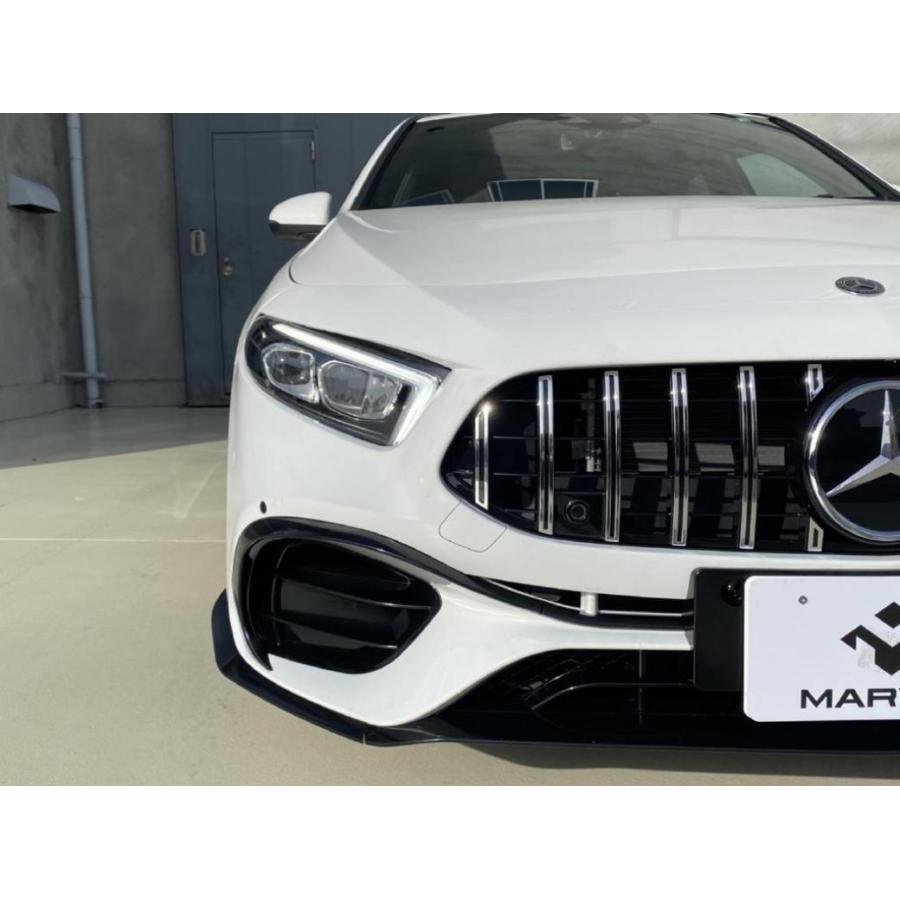 Mercedes-Benz（メルセデス・ベンツ） [MARVIN(マーヴィン)社製]A45 S