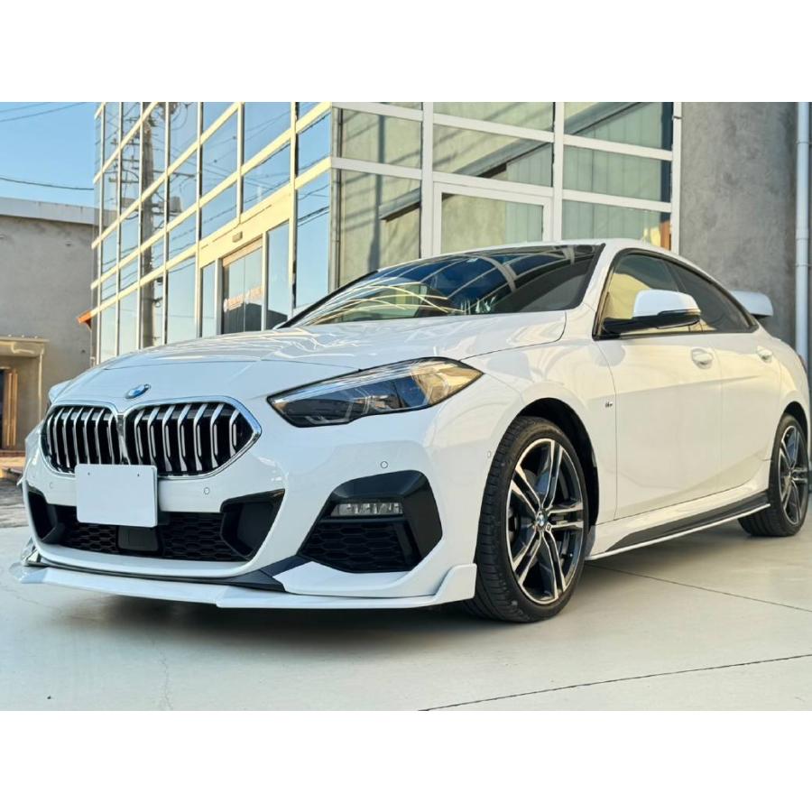 MARVIN(マーヴィン)社製] Mパフォーマンスルック サイドスカート 左右