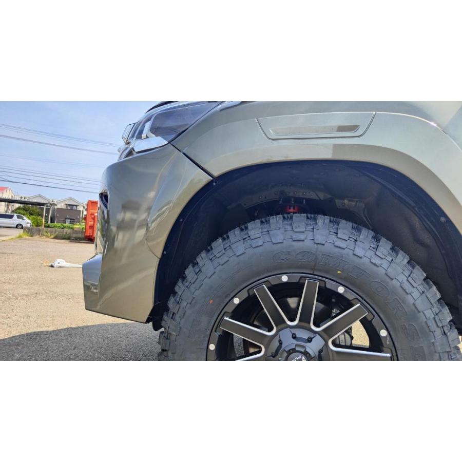 ハイラックス [GI☆GEAR] LXボディーキット LEXUS レクサス