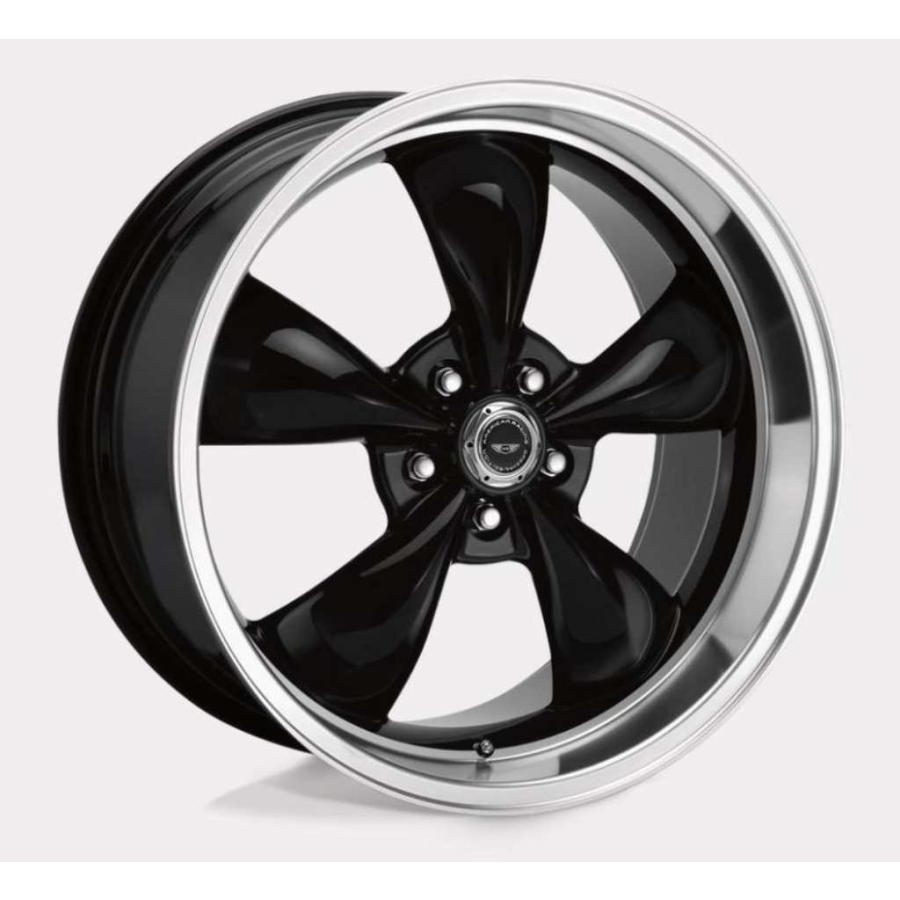 American Racing アメリカンレーシング]18インチ ホイール AR105 TORQ
