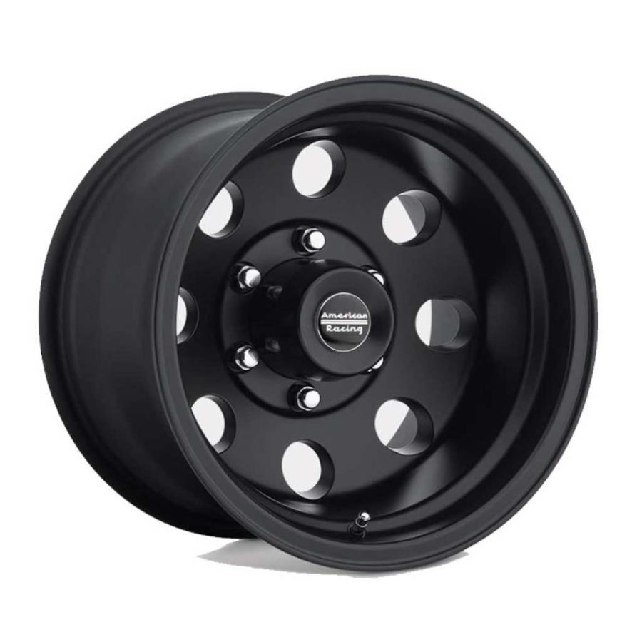 American Racing アメリカンレーシング]17インチ ホイール AR172 BAJA