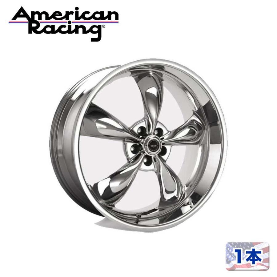 18インチ ホイール タイヤ付きアメリカンレーシング American Racing アメリカンレーシング]18インチ ホイール AR605 TORQ