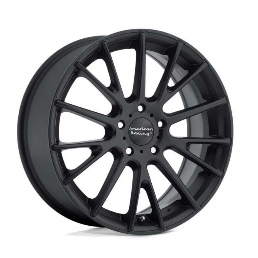 決まりました！アメリカンレーシング 16×7J 114.3 5H/4H 4穴 5穴 