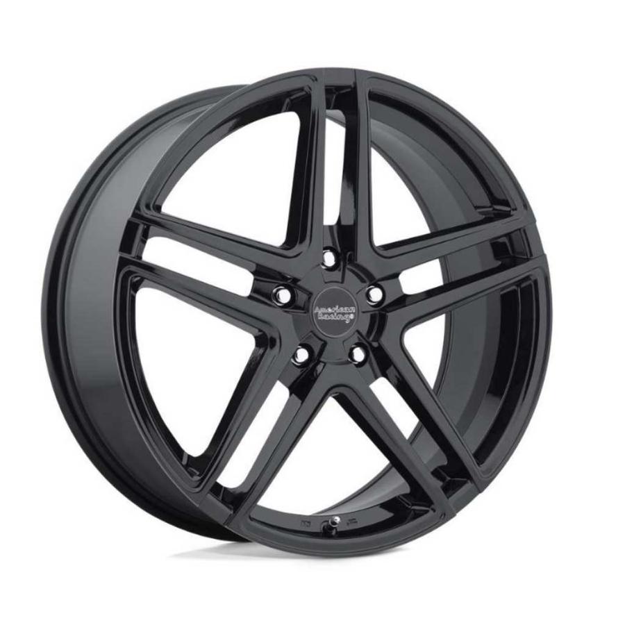 アメリカンレーシング　ホイール18インチ American Racing アメリカンレーシング]18インチ ホイール VN515