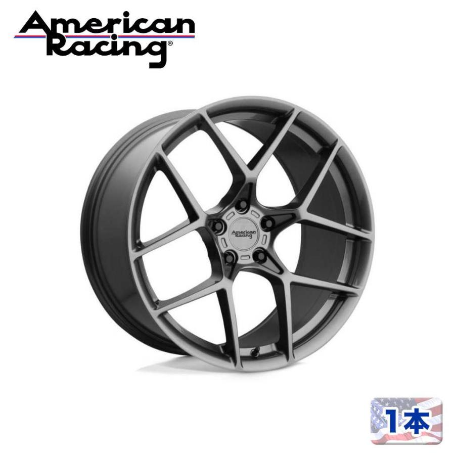 American Racing アメリカンレーシング]19インチ ホイール AR924