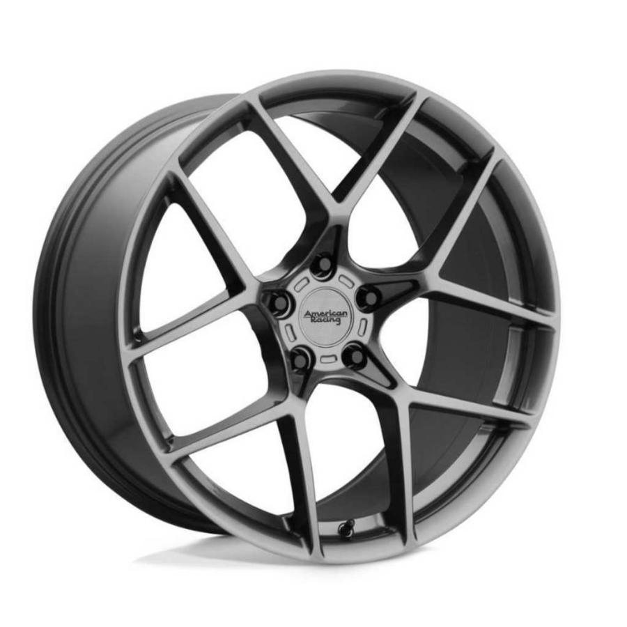 アメリカンレーシング　VERHALT(ヴェルハルト）4本 American Racing アメリカンレーシング]19インチ ホイール AR924