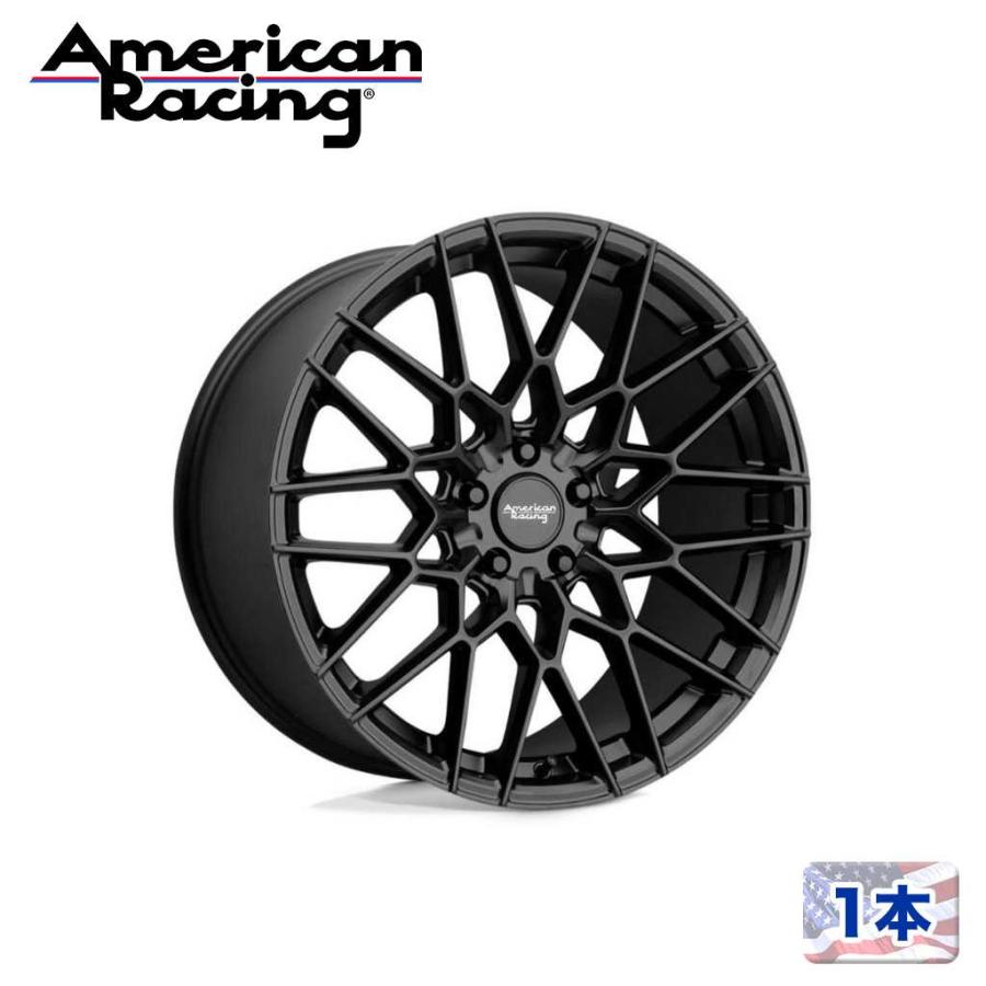 American Racing アメリカンレーシング]20インチ ホイール AR927
