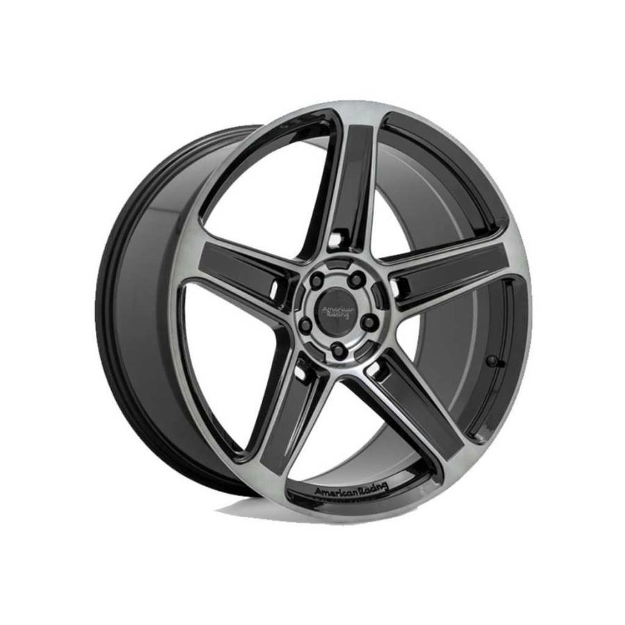 American Racing アメリカンレーシング]20インチ ホイール AR936 20 
