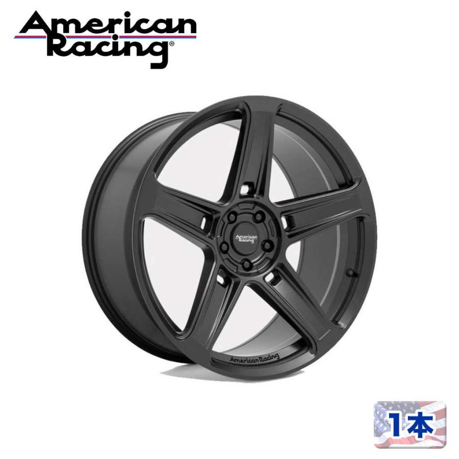 American Racing アメリカンレーシング]20インチ ホイール AR936 20
