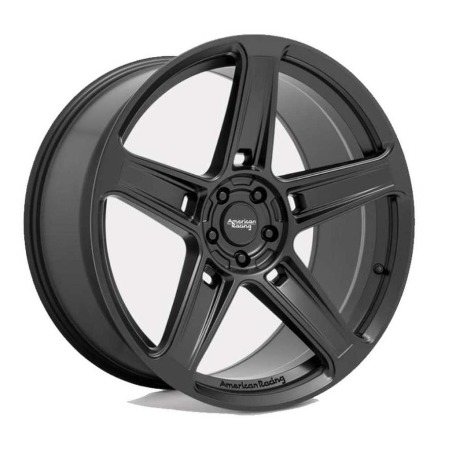 American Racing アメリカンレーシング]20インチ ホイール AR936 20