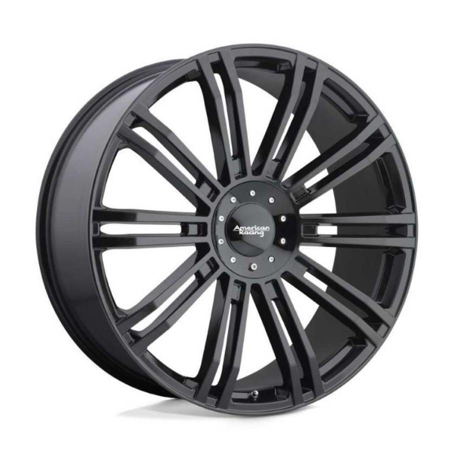 American Racing アメリカンレーシング]20インチ ホイール AR939 D2 20 