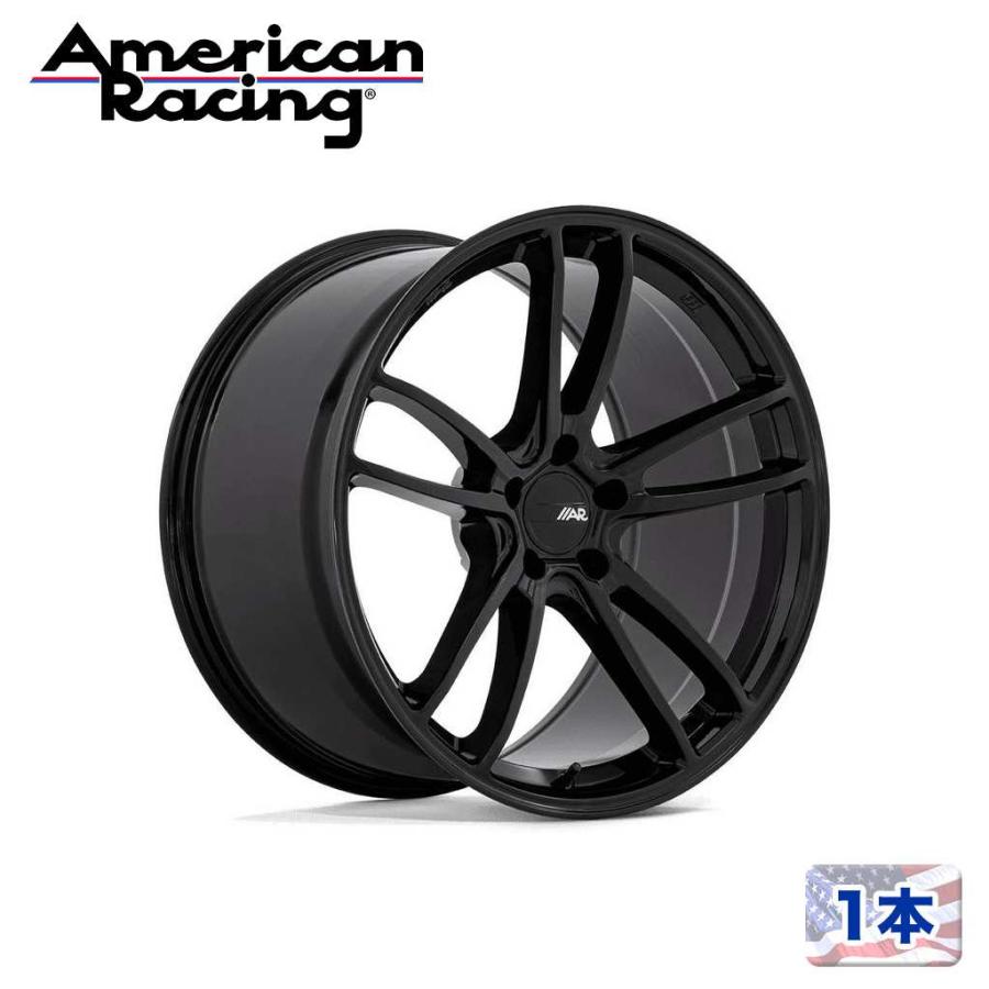 American Racing(アメリカンレーシング)正規代理店]20インチアルミ 