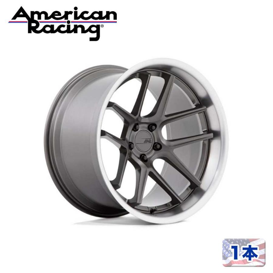 American Racing アメリカンレーシング]20インチ ホイール AR942 20