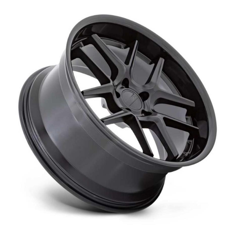 American Racing 20インチ シルバラード dolonco_vn50629568100