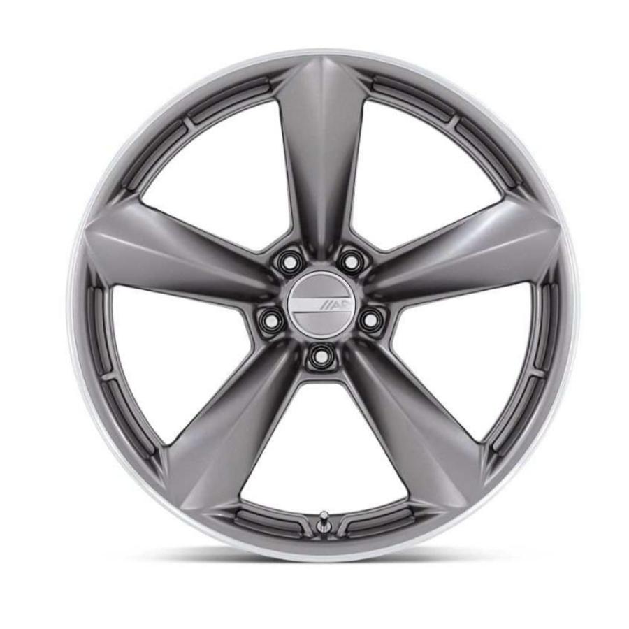 [American Racing (アメリカンレーシング)] 20インチアルミホイール 1本 TTF 20×11J 5H 115 -6 CB72.56 汎用/AR946AD20111506Nの画像