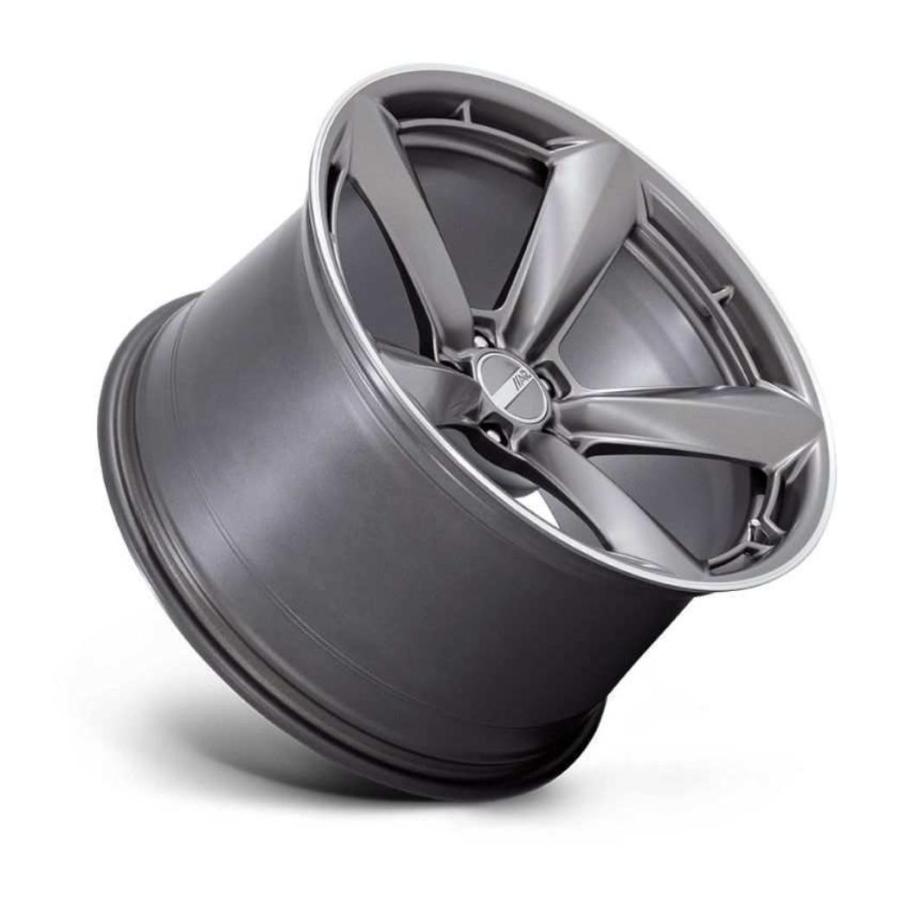 [American Racing (アメリカンレーシング)] 20インチアルミホイール 1本 TTF 20×11J 5H 115 -6 CB72.56 汎用/AR946AD20111506Nの画像
