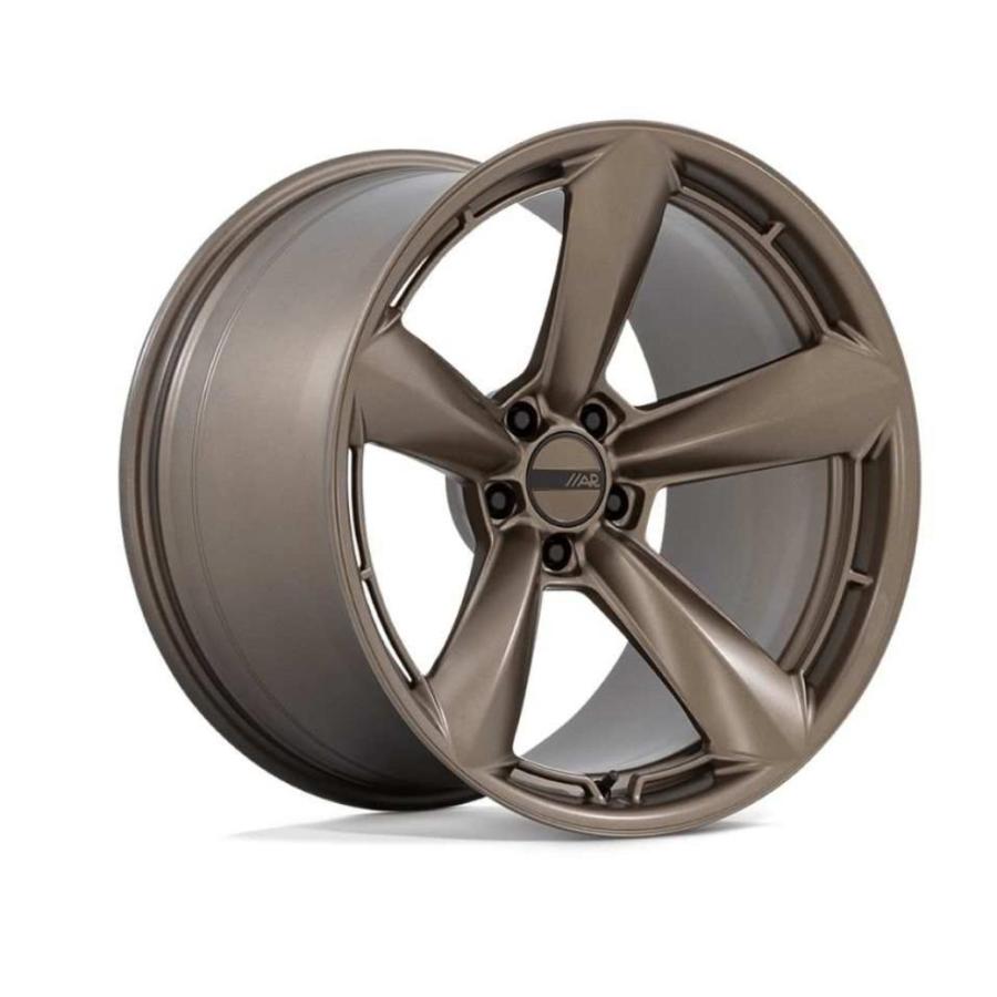 [American Racing (アメリカンレーシング)] 20インチアルミホイール 1本 TTF 20×11J 5H 114.3 +50 CB72.56 汎用/AR946ZX20111250の画像