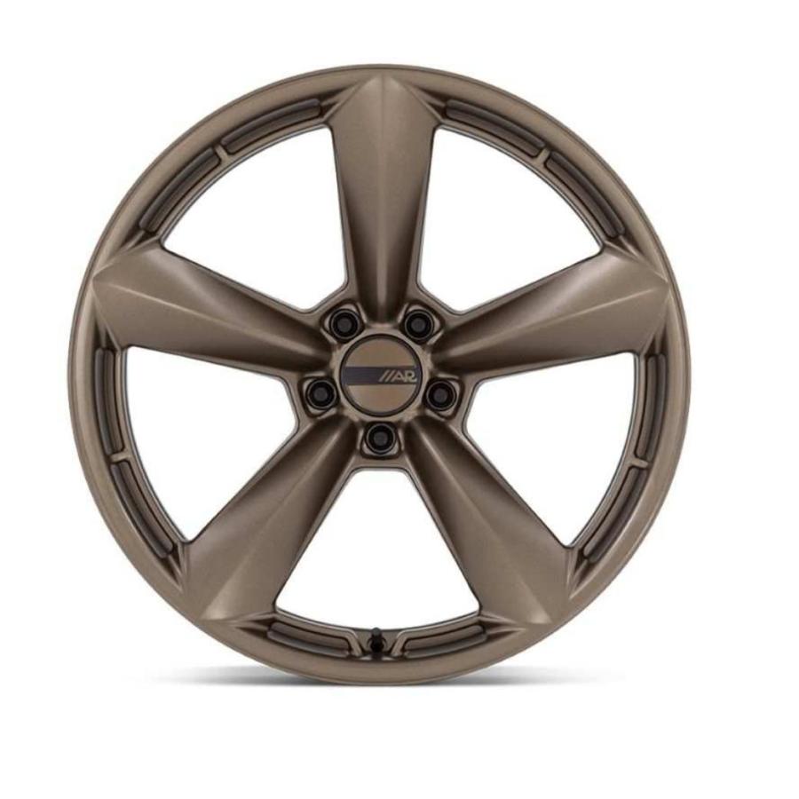 [American Racing (アメリカンレーシング)] 20インチアルミホイール 1本 TTF 20×11J 5H 120 +43 CB74.1 汎用/AR946ZX20115243の画像