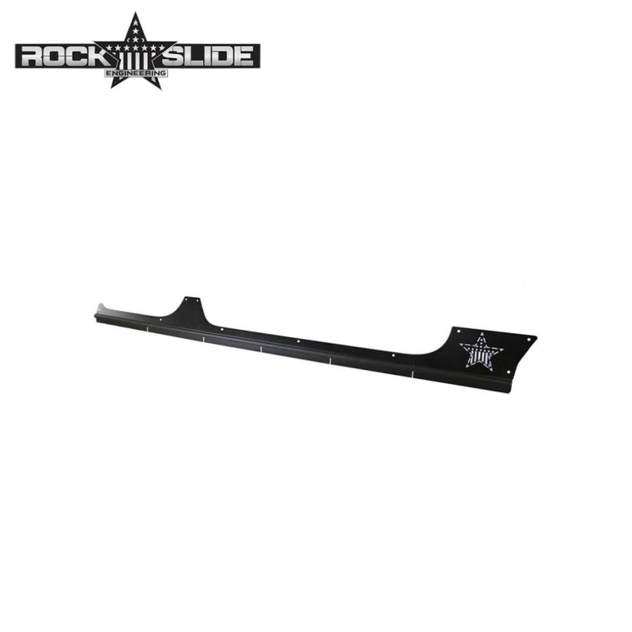 クライスラー・ジープ [ROCK SLIDE ロックスライド