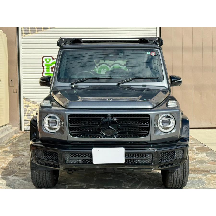 Mercedes-Benz [GI☆GEAR 販売代理店]プロフェッショナルルック ルーフ 