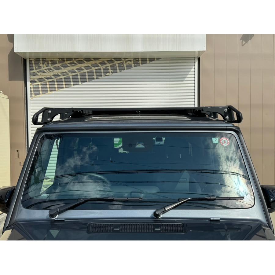 Mercedes-Benz [GI☆GEAR 販売代理店]プロフェッショナルルック ルーフ 