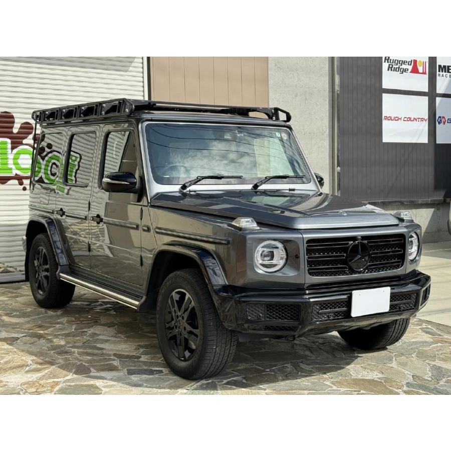 Mercedes-Benz（メルセデス・ベンツ） [GI☆GEAR 販売代理店