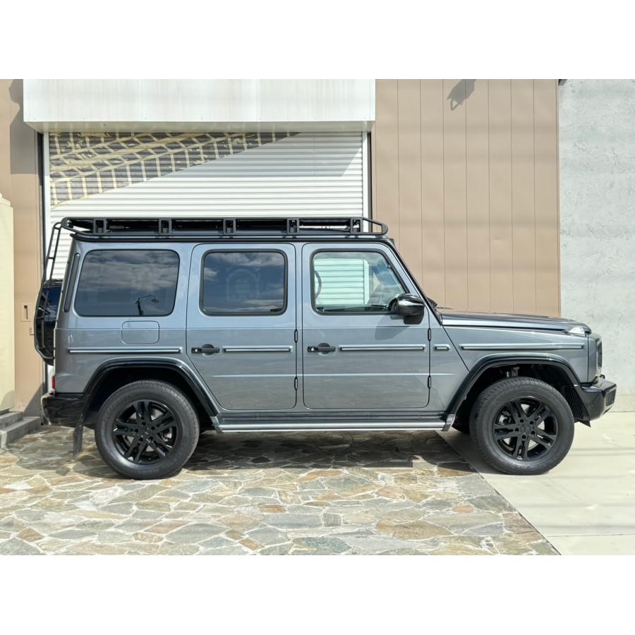 Mercedes-Benz [GI☆GEAR 販売代理店]プロフェッショナルルック ルーフ 