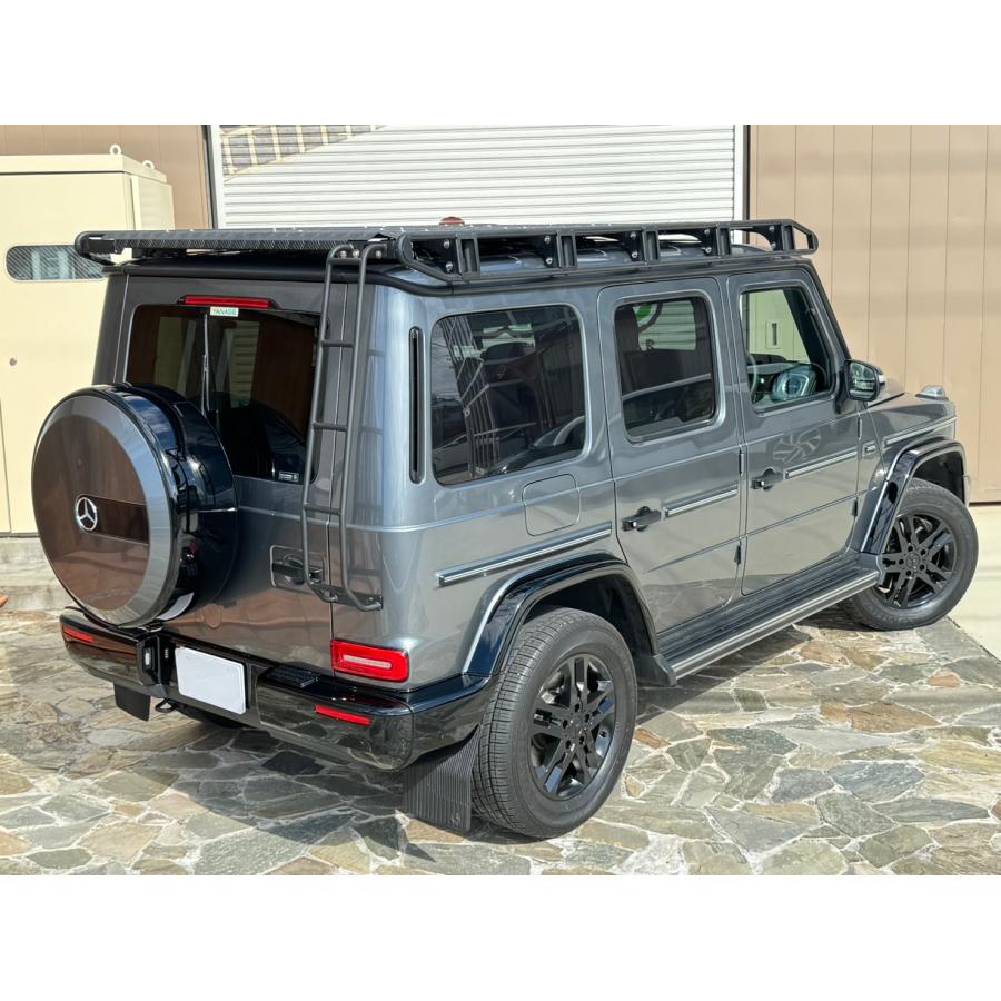 Mercedes-Benz [GI☆GEAR 販売代理店]プロフェッショナルルック ルーフ 