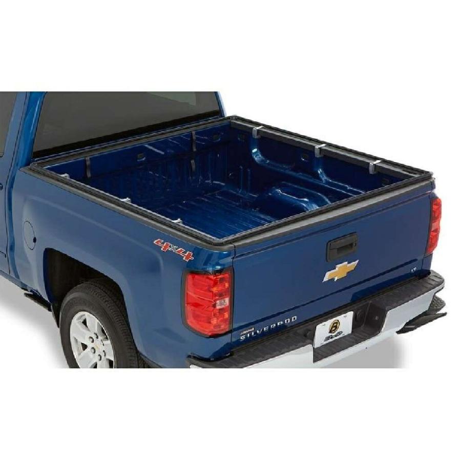 日産（NISSAN） [BESTOP(ベストップ)正規輸入代理店]ZipRail ソフト