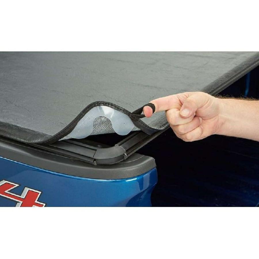 シボレー（CHEVROLET） [BESTOP(ベストップ)正規輸入代理店]ZipRail