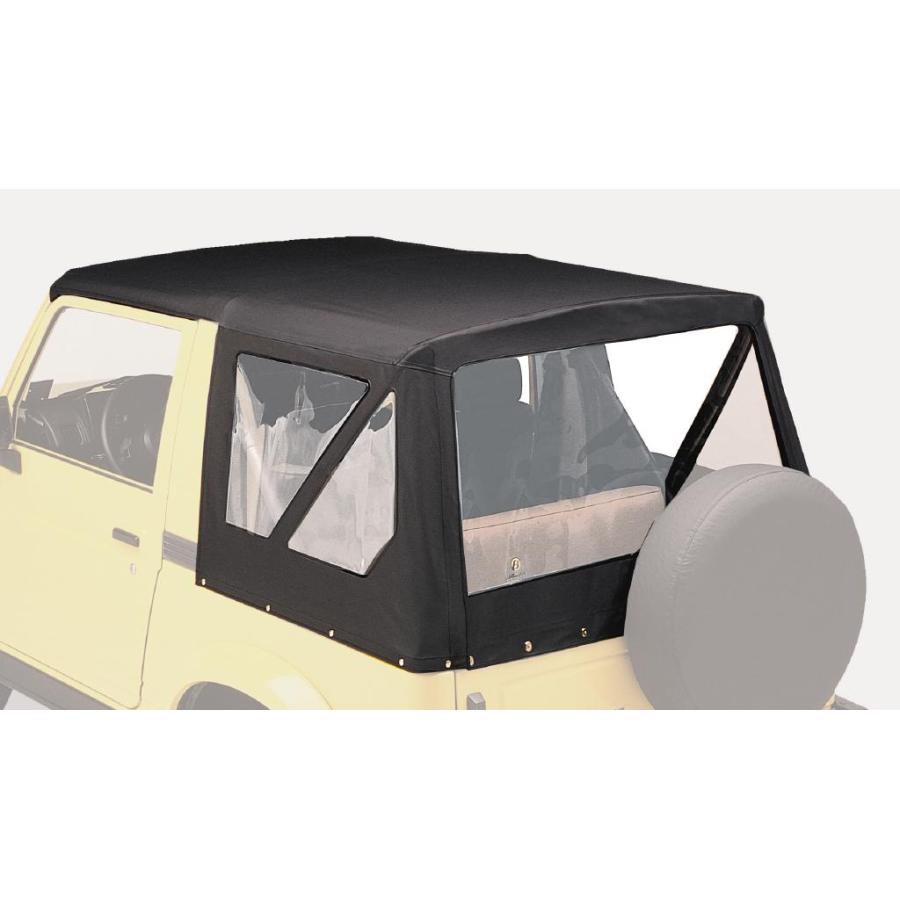 ジムニー　幌　ベストップ BESTOP正規品 スズキ ジムニー JA11 JA12 JA71 SJ30 SJ40 スプリント