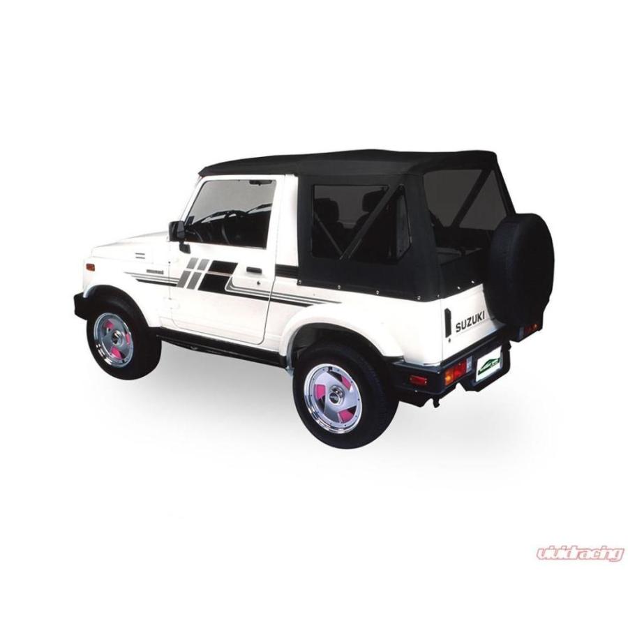 ジムニー [BESTOP(ベストップ)正規品]Replace-A-Top ソフトトップ 交換
