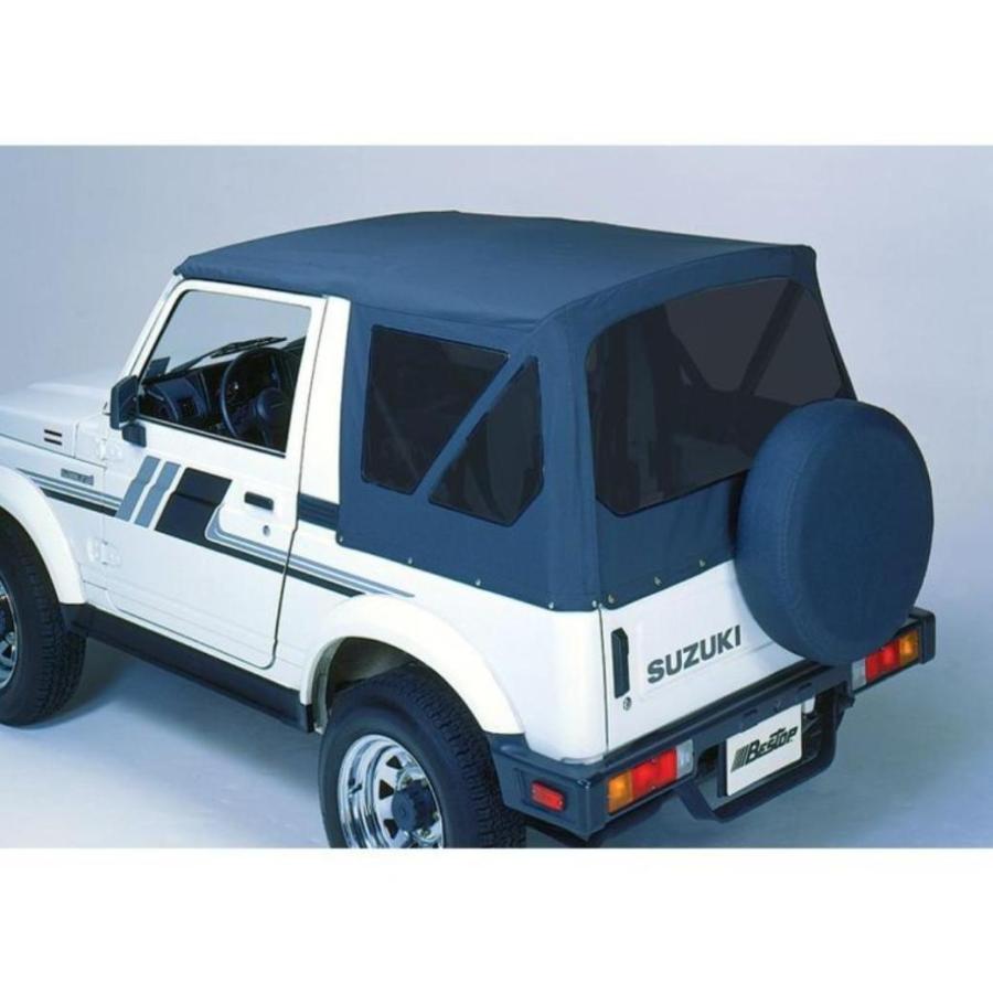 ジムニー [BESTOP(ベストップ)正規品]Replace-A-Top ソフトトップ 交換