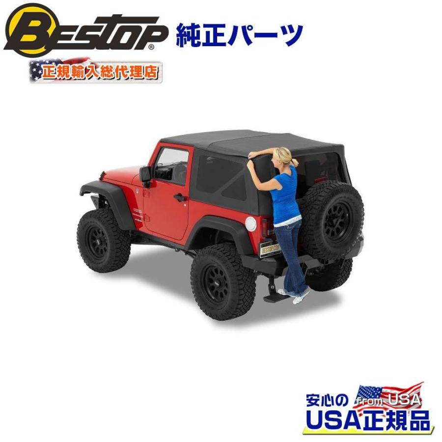 クライスラー・ジープ [BESTOP(ベストップ)正規輸入代理店